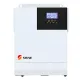 HEGEL 5KW 48V MPPT'Lİ PARALELLENEBİLİR YÜKSEK VOLTAJ TAM SİNÜS AKILLI İNVERTER