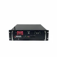 HEGEL LİFEPO4 AKÜ 25.6V 200AH KASET TİPİ, 1C DEŞARJ