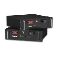 HEGEL LİFEPO4 AKÜ 25.6V 200AH KASET TİPİ, 1C DEŞARJ