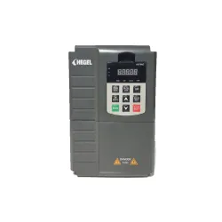 Hegel 11KW 15HP Trifaze MPPT Dalgıç Pompa Sürücüsü 380V Solar Pompa İnverteri