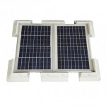 Karavan Montaj Seti ve Kablo Kapağı