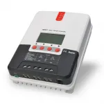 MPPT Özellikli Şarj Kontrol Cihazı