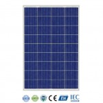 Polikristal Güneş Paneli