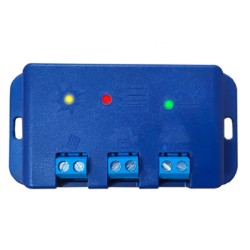 Havensis MiniSolar-5AES 12V 5A PWM Şarj Kontrol Cihazı