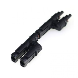 2 Lİ H TİPİ PARALELLEME KONNEKTÖRÜ