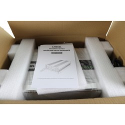 HEGEL 1500 WATT 12VOLT TAM SİNÜS İNVERTER 15A AC 220V SARJLI