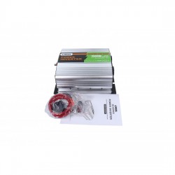 HEGEL 1500 WATT 12 VOLT MODİFİYE SİNÜS İNVERTÖR