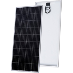 VENTA 205 WATT MONOKRİSTAL GÜNEŞ PANELİ