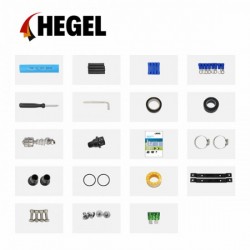 HEGEL 110 VDC 1500W DC SOLAR SALYANGOZ YÜZEY POMPASI