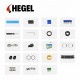 HEGEL 110 VDC 1500W DC SOLAR SALYANGOZ YÜZEY POMPASI