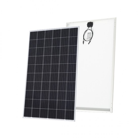 VENTA 340 WATT MONOKRİSTAL GÜNEŞ PANELİ