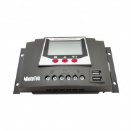 BETATEK 40A 12-24-48V PWM SOLAR ŞARJ KONTROL CİHAZI