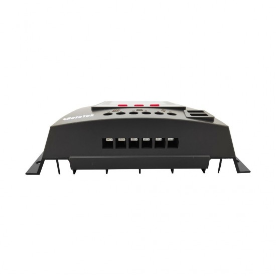 BETATEK 80A 12-24-48V PWM SOLAR ŞARJ KONTROL CİHAZI