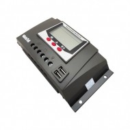 BETATEK 80A 12-24-48V PWM SOLAR ŞARJ KONTROL CİHAZI