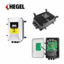 HEGEL 2200W AC-DC SOLAR SALYANGOZ YÜZEY POMPASI