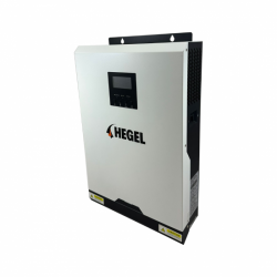 HEGEL 5KW 48V PWM AKILLI İNVERTER