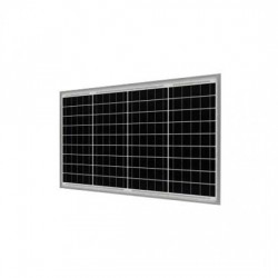 VENTA 50 WATT MONOKRİSTAL GÜNEŞ PANELİ