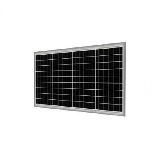VENTA 50 WATT MONOKRİSTAL GÜNEŞ PANELİ
