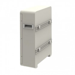 HEGEL 51.2V 100AH DUVAR TİPİ (LİTYUM LİFEPO4 AKÜ