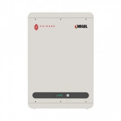 HEGEL 51.2V 100AH DUVAR TİPİ (LİTYUM LİFEPO4 AKÜ