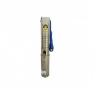 HEGEL 110V 13,5A DC SOLAR DALGIÇ POMPA