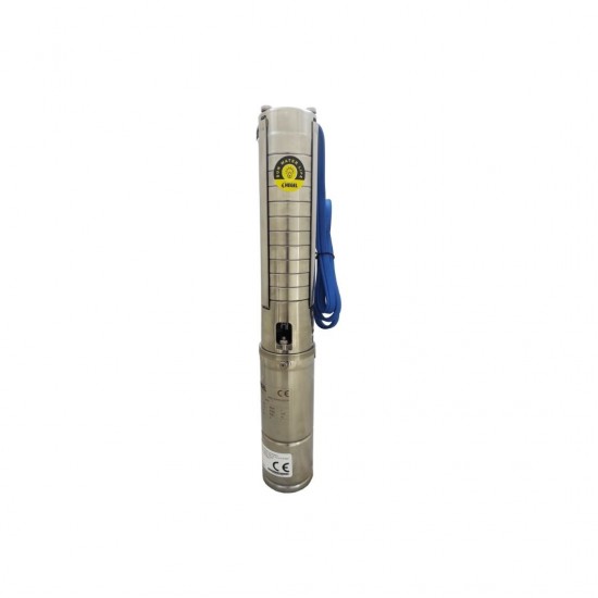 HEGEL 110V 13,5A DC SOLAR DALGIÇ POMPA