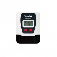 BETATEK 20A 12-24V PWM SOLAR ŞARJ KONTORL CİHAZI
