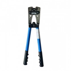 KABLO PAPUCU SIKMA PENSESİ 6MM2-50MM2