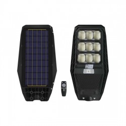 BETATEK 100W SOLAR SOKAK ARMATÜRÜ