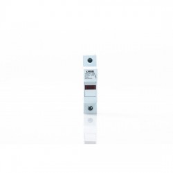 HEGEL 1000VDC 20KA DC KARTUŞ SİGORTA YUVASI