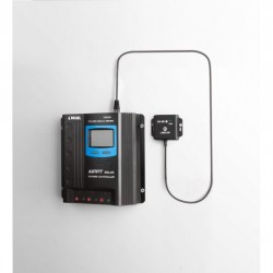 HEGEL 30A 12-24V MPPT SOLAR ŞARJ KONTROL CİHAZI BLUETOOTH BAGLANTILI