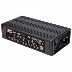 MEANWELL 360W 12V 20A AC-DC AKÜ ŞARJ CİHAZI-NPB-360-12TB