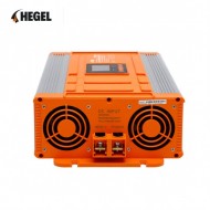 HEGEL 3000 WATT 12VOLT TAM SİNÜS İNVERTÖR LCD GÖSTERGELİ