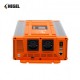 HEGEL 3000 WATT 12VOLT TAM SİNÜS İNVERTÖR LCD GÖSTERGELİ
