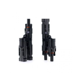 2 Lİ H TİPİ PARALELLEME KONNEKTÖRÜ