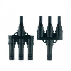 3 LÜ H TİPİ PARALELLEME KONNEKTÖRÜ