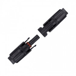 MC4 SOLAR BAĞLANTI KONNEKTÖRÜ 1000V