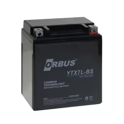 Orbus YTX7L-BS Motosiklet Aküsü
